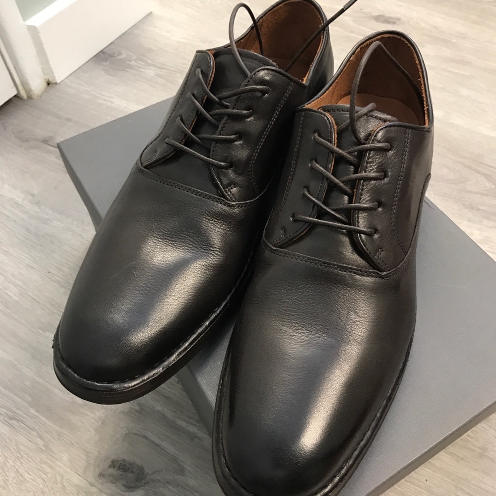 John Varvatos collection derby 11.5. BNWT - Picture 5 of 11